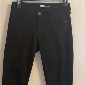 Old Navy Rockstar Jeans